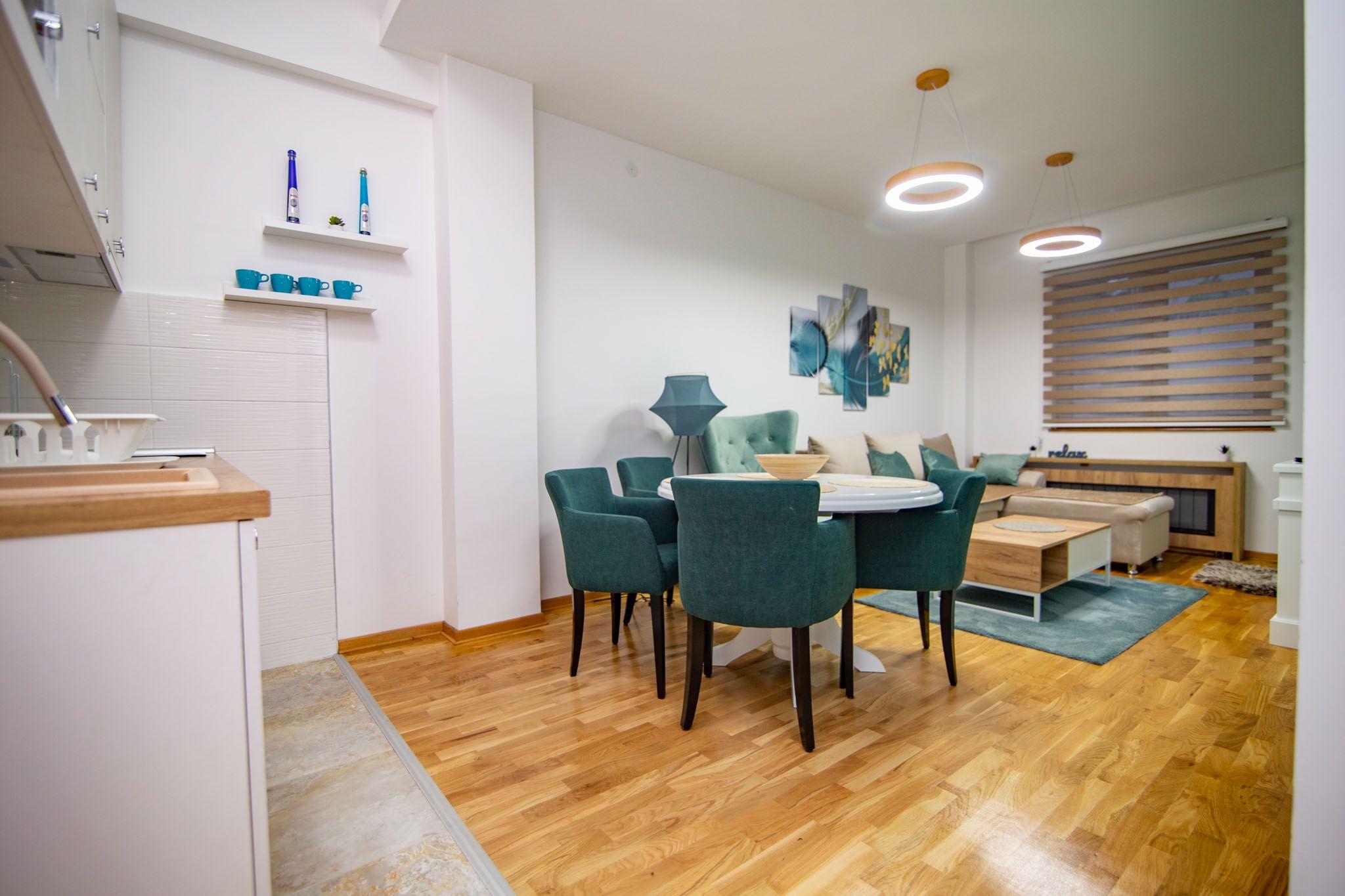 Квартира, 441 м², 84 102$ — FAKTOR